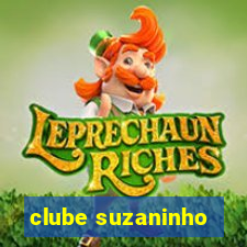 clube suzaninho